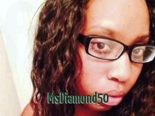 MsDiamond50