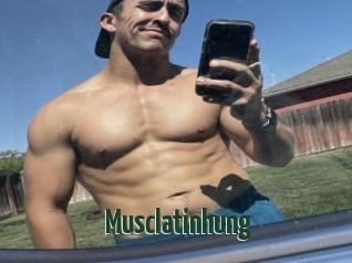 Musclatinhung