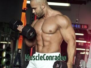 MuscleConradoo