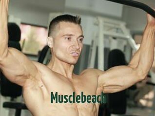 Musclebeach