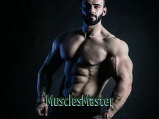 MusclesMaster