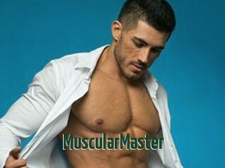 MuscularMaster