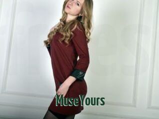 MuseYours