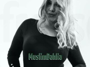 MuslimDahlia