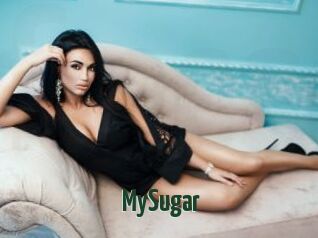 MySugar