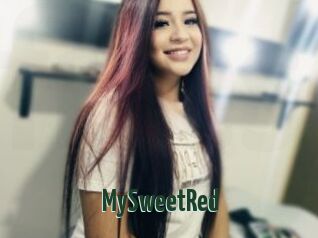 MySweetRed