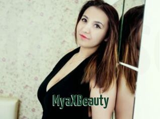 MyaXBeauty