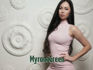 MyronaGreen