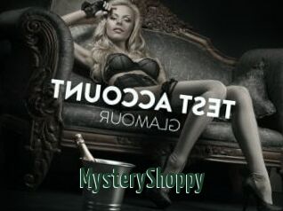 MysteryShoppy