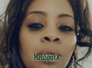 MzGSpotX