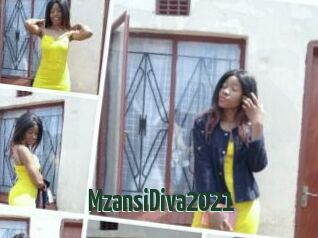 MzansiDiva2021