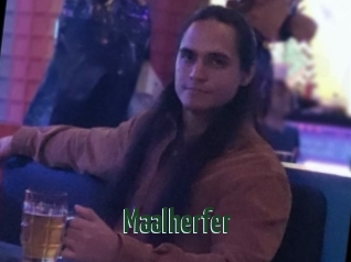 Maalherfer