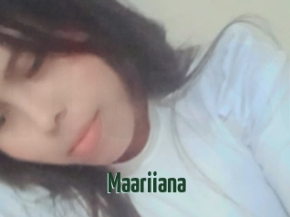 Maariiana