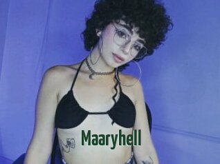 Maaryhell