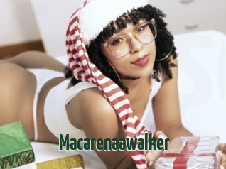 Macarenaawalker