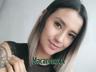 Macarenaxx