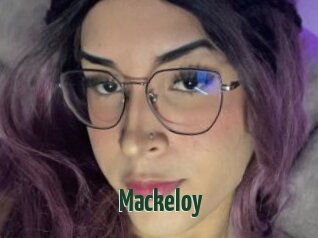 Mackeloy