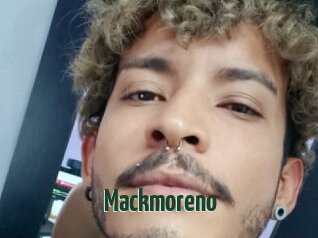 Mackmoreno