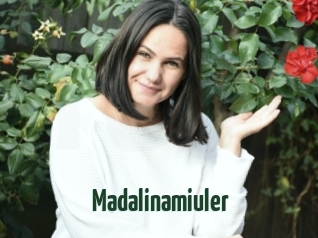 Madalinamiuler