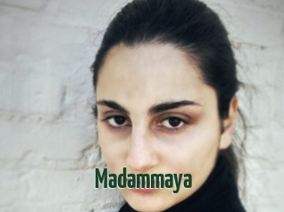 Madammaya