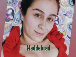 Maddebrad