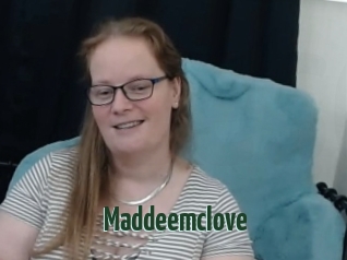 Maddeemclove