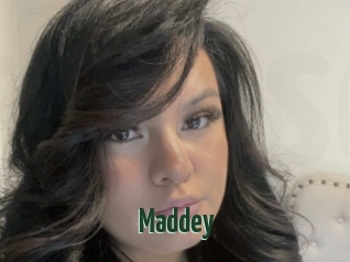 Maddey