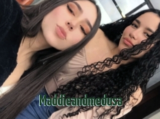 Maddieandmedusa