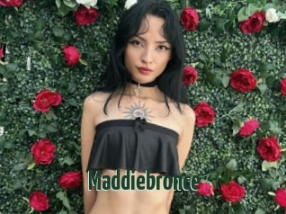 Maddiebronce