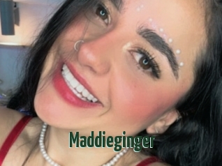 Maddieginger