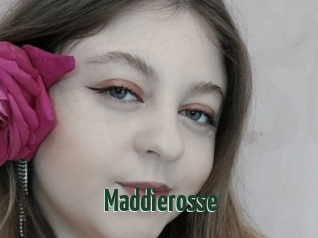 Maddierosse