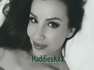 Maddieukxx