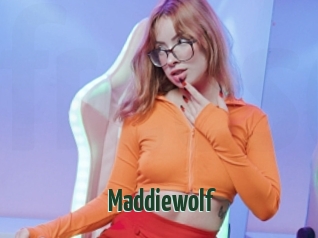 Maddiewolf