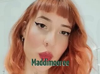 Maddimooree