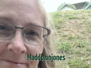 Maddisonjones