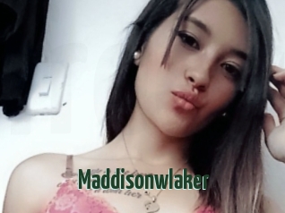 Maddisonwlaker