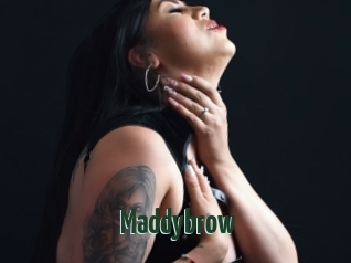 Maddybrow