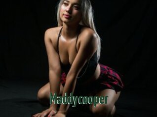 Maddycooper