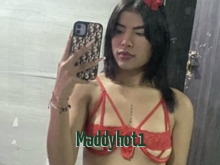 Maddyhot1