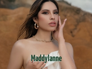 Maddylanne