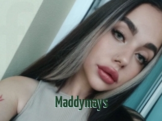 Maddymays