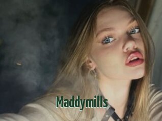 Maddymills