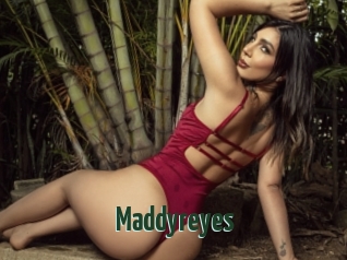 Maddyreyes