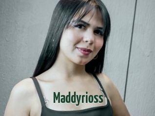 Maddyrioss