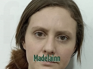 Madelainn