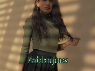 Madelanejones