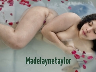 Madelaynetaylor