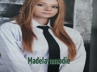 Madelaynmadie