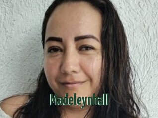 Madeleynhall