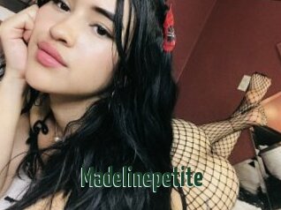 Madelinepetite